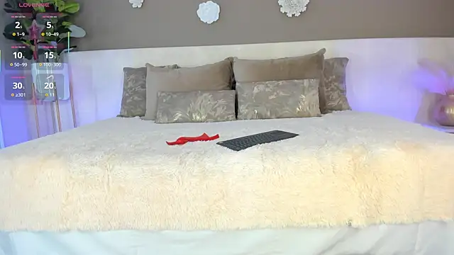 VictoriaShelby online show from 02/22/26, 12:04