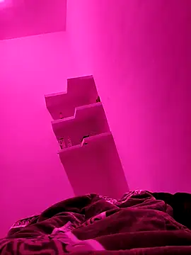 Chanderi19 online show from 11/18/25, 05:39