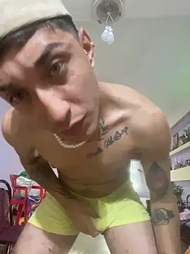 Ismaa  98 online show from 09/15/25, 08:42