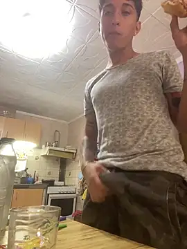 Ismaa  98 online show from 09/16/25, 04:41