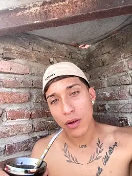 Ismaa  98 online show from 10/21/25, 07:47