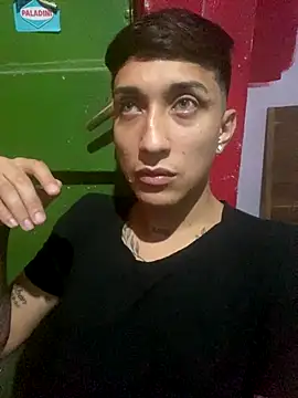 Ismaa  98 online show from 10/23/25, 04:34