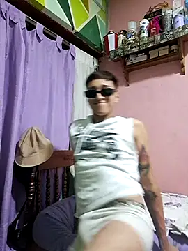 Ismaa  98 online show from 12/17/25, 07:36