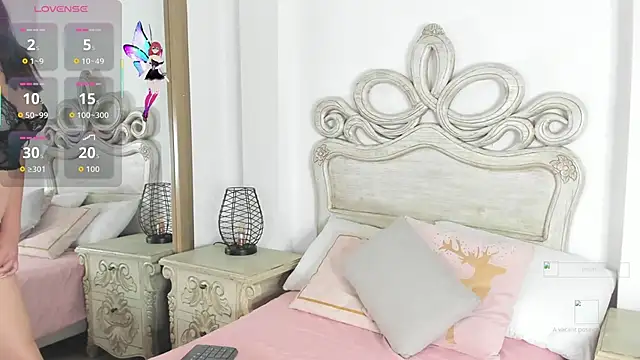 michell blakke online show from 11/27/25, 11:34