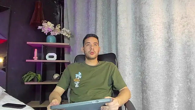 matti de lucaa online show from 09/10/25, 05:35