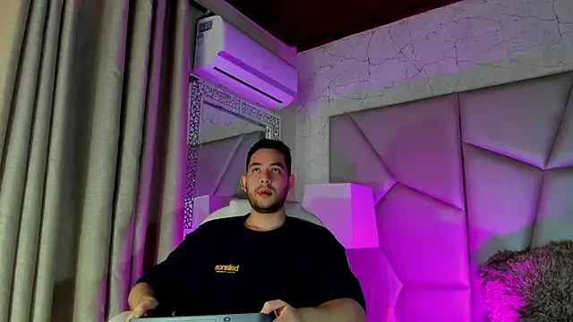 matti de lucaa online show from 09/12/25, 05:35