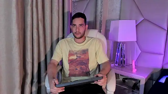 matti de lucaa online show from 09/13/25, 05:02