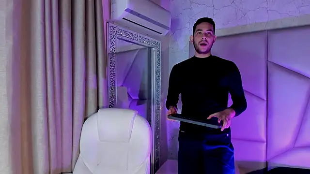 matti de lucaa online show from 09/15/25, 05:46