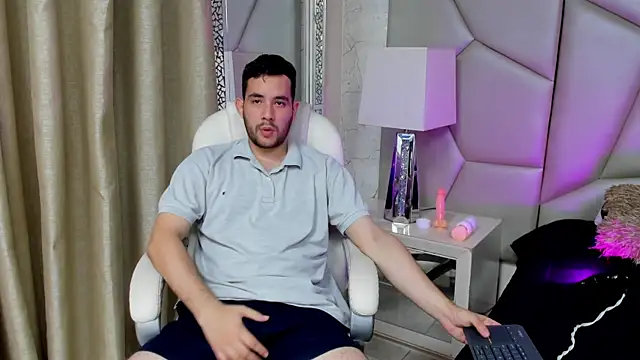 matti de lucaa online show from 09/16/25, 05:25