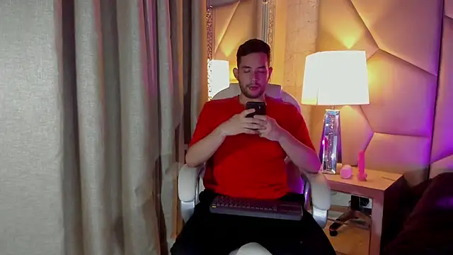 matti de lucaa online show from 09/18/25, 05:37