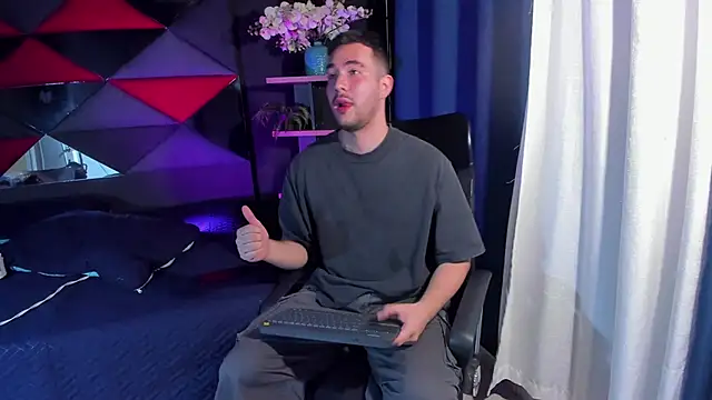 matti de lucaa online show from 09/26/25, 05:39