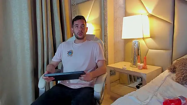 matti de lucaa online show from 09/30/25, 05:29