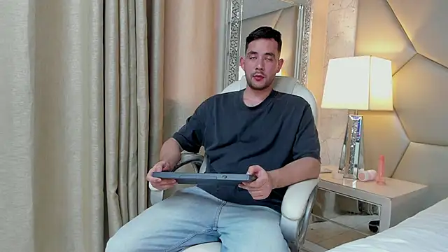 matti de lucaa online show from 10/03/25, 06:05