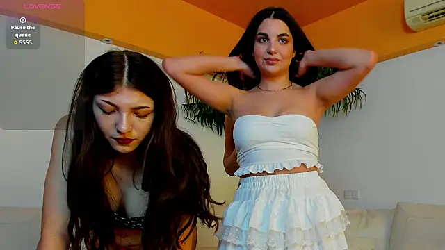 dark summer online show from 09/14/25, 01:21