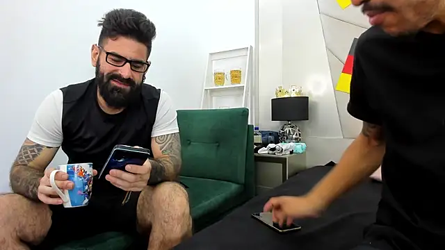 Snapshot of Harald_Smed chatting on 09/25/25, 12:53 Harald Smed online show from 09/25/25, 12:53