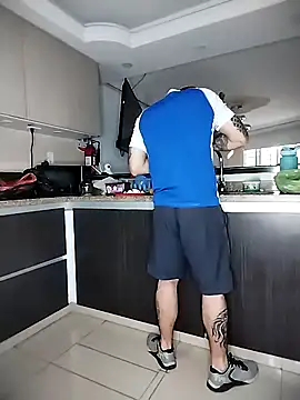 Snapshot of Harald_Smed chatting on 09/30/25, 01:05 Harald Smed online show from 09/30/25, 01:05