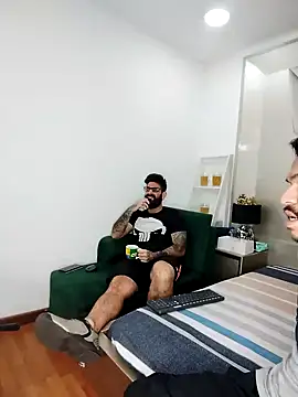 Snapshot of Harald_Smed chatting on 10/02/25, 01:07 Harald Smed online show from 10/02/25, 01:07