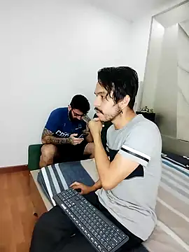 Snapshot of Harald_Smed chatting on 10/03/25, 01:41 Harald Smed online show from 10/03/25, 01:41