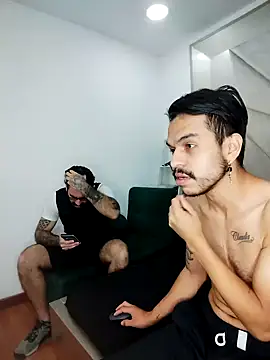 Snapshot of Harald_Smed chatting on 10/06/25, 02:25 Harald Smed online show from 10/06/25, 02:25