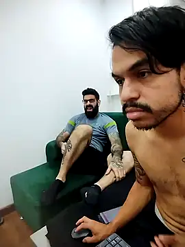 Snapshot of Harald_Smed chatting on 10/07/25, 01:19 Harald Smed online show from 10/07/25, 01:19