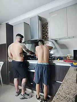 Snapshot of Harald_Smed chatting on 10/11/25, 01:27 Harald Smed online show from 10/11/25, 01:27