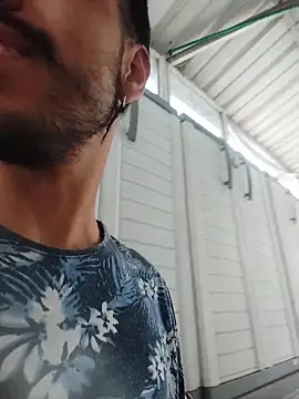 Snapshot of Harald_Smed chatting on 10/11/25, 01:31 Harald Smed online show from 10/11/25, 01:31