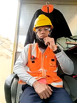 PotroDotado23659 online show from 10/16/25, 01:45