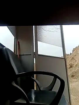 PotroDotado23659 online show from 10/25/25, 02:24