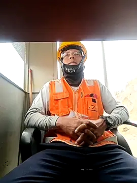 PotroDotado23659 online show from 10/27/25, 03:05