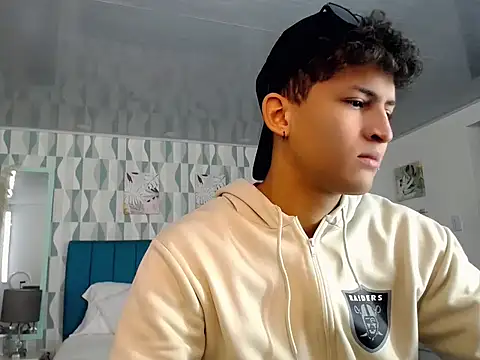 Axel savage online show from 09/22/25, 12:07