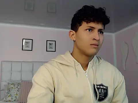 Axel savage online show from 09/27/25, 12:10