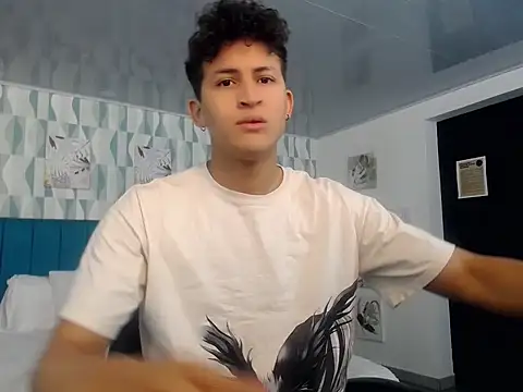 Axel savage online show from 09/29/25, 12:21