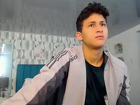 Axel savage online show from 10/01/25, 12:11