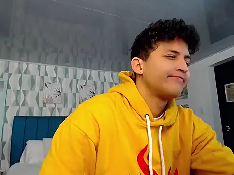 Axel savage online show from 10/02/25, 12:12