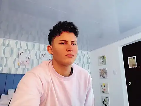 Axel savage online show from 10/10/25, 12:04