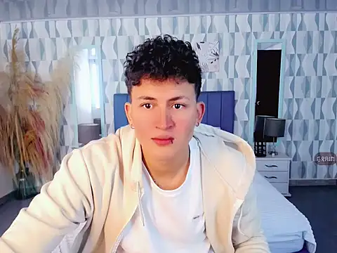 Axel savage online show from 10/12/25, 12:04