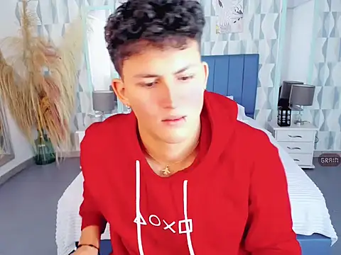 Axel savage online show from 10/17/25, 12:19