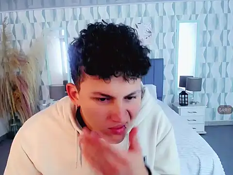 Axel savage online show from 10/26/25, 12:11