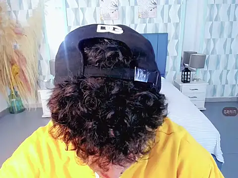 Axel savage online show from 11/02/25, 03:42