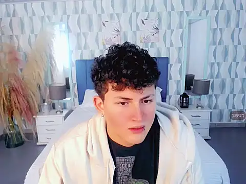 Axel savage online show from 11/05/25, 12:05