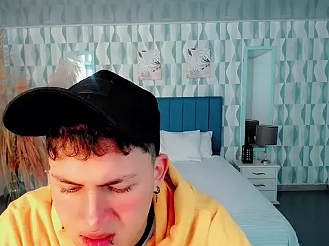 Axel savage online show from 11/09/25, 12:03