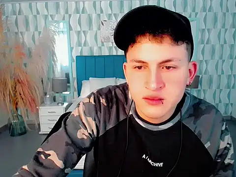 Axel savage online show from 11/10/25, 12:04