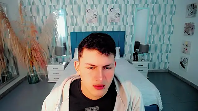 Axel savage online show from 11/11/25, 02:11