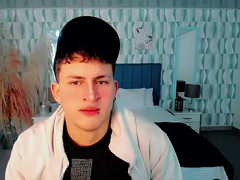 Axel savage online show from 11/11/25, 02:17