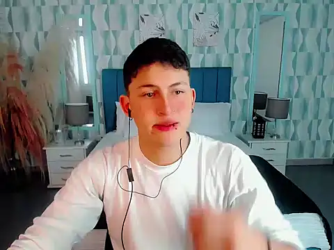 Axel savage online show from 11/13/25, 02:21