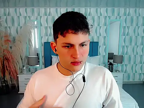 Axel savage online show from 11/13/25, 02:27