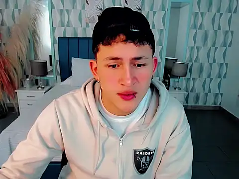 Axel savage online show from 11/14/25, 12:04