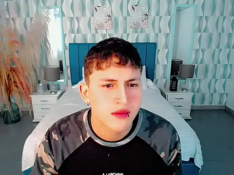 Axel savage online show from 11/15/25, 12:02