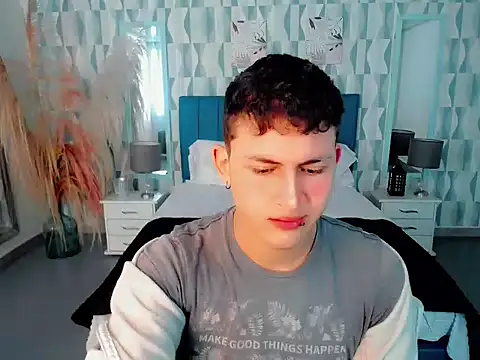 Axel savage online show from 11/17/25, 12:11