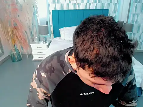 Axel savage online show from 11/20/25, 12:05